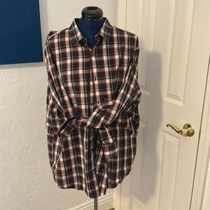 Banana Republic Men’s dress shirt
